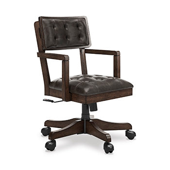 Silla de escritorio Breckington Home Office
