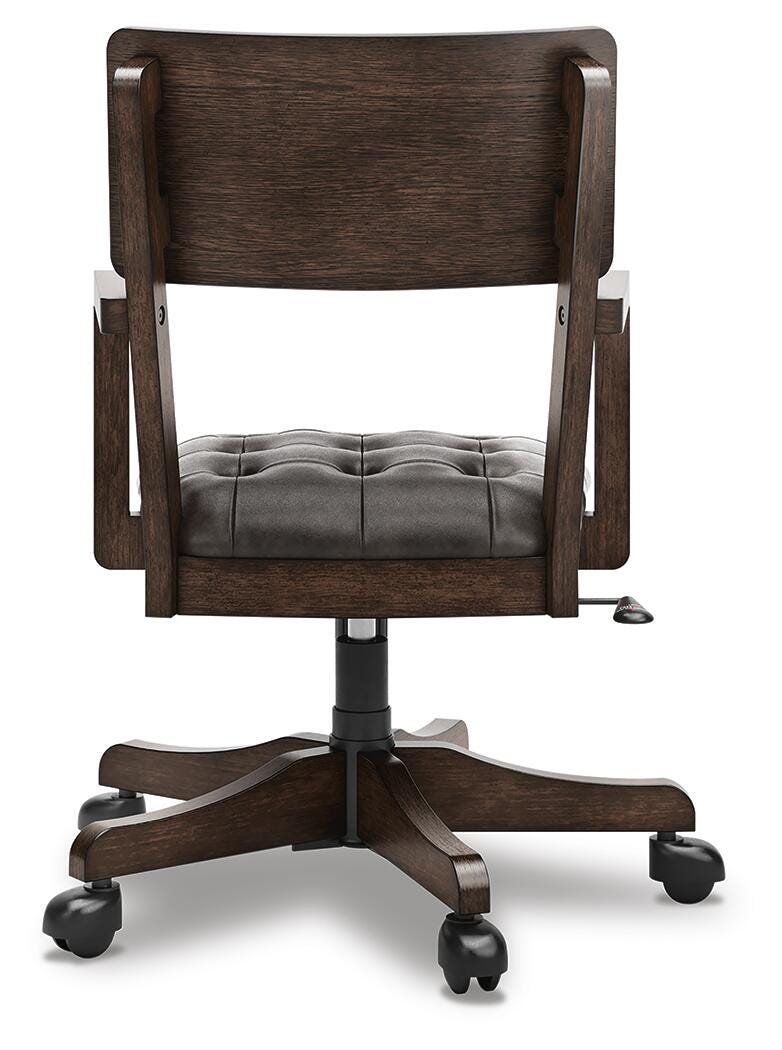Silla de escritorio Breckington Home Office