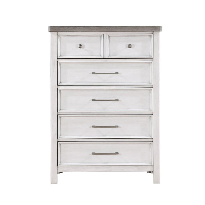 Ambrose Chest image