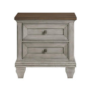 Renton Night Stand image