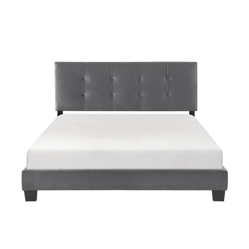 Newberry Queen Bed image