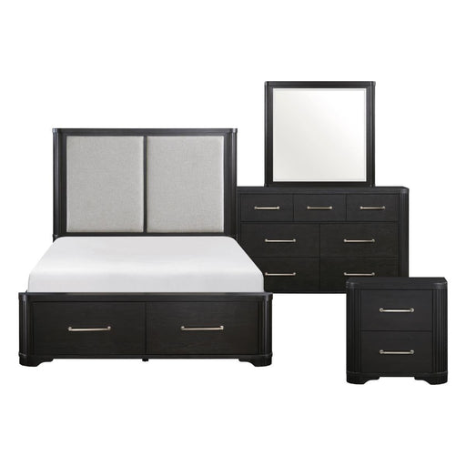 Gilbert Bed Set image