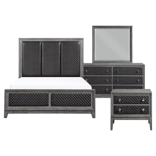 West End Bed Set image