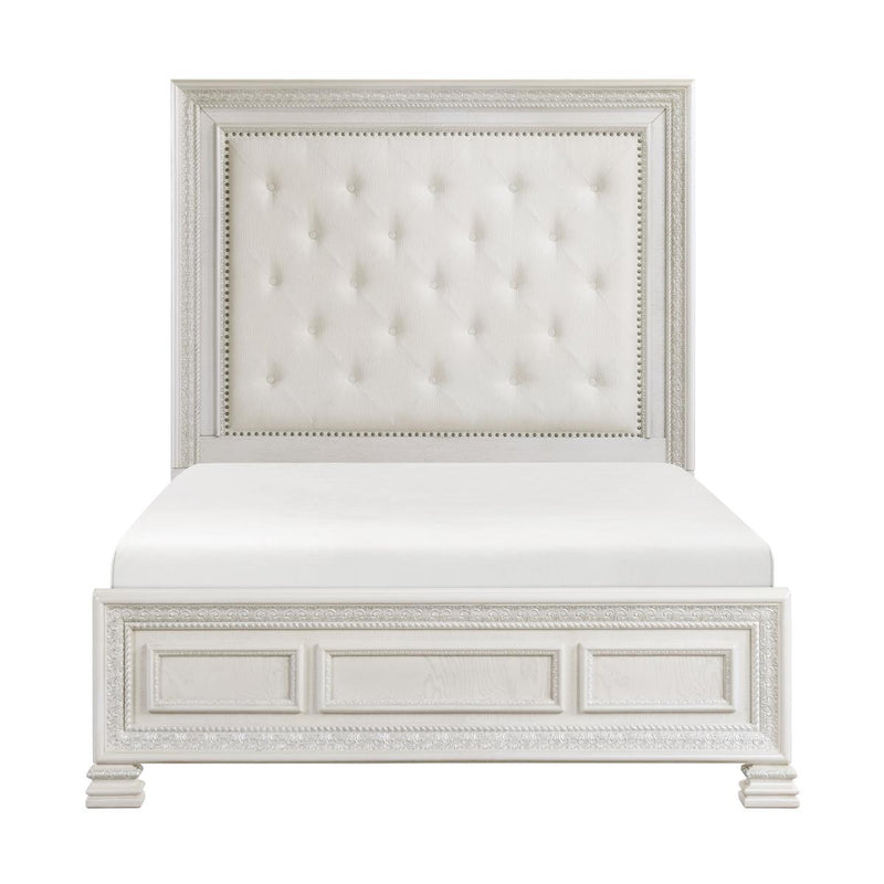 Theodora California King Bed image