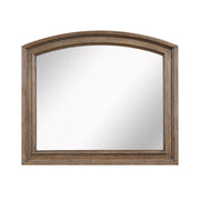 Bethel Mirror image