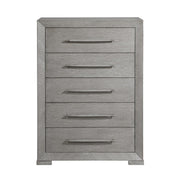 Owen Chest image