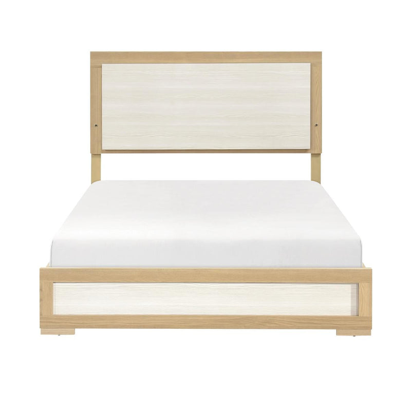 Sterling Bed image