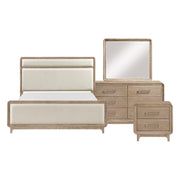 Wilshire Bed Set image