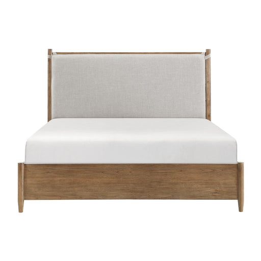 Sonoma Bed image