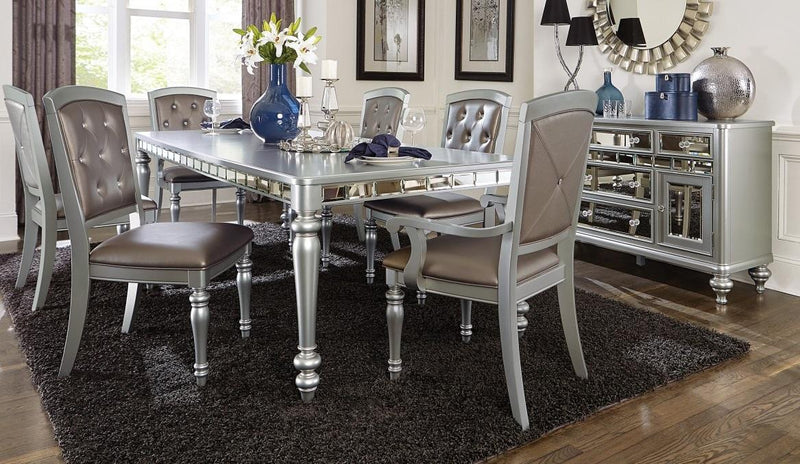 Servidor Orsina en Plata 5477N-40