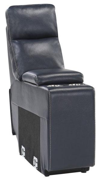 Consola Avenue en Azul Marino 9469NVB-CN