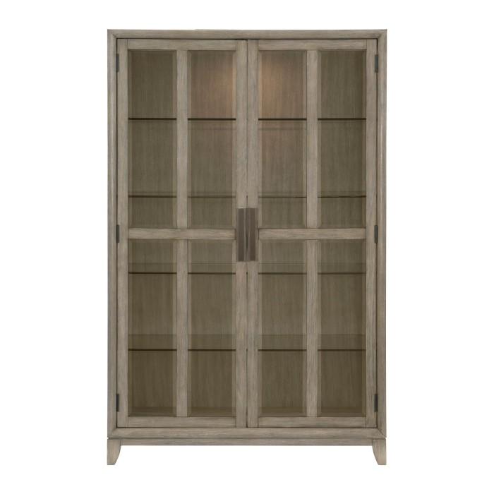 Mckewen Curio en Gris 1820-50