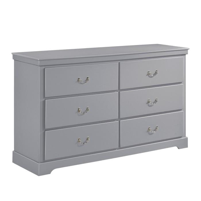Seabright Dresser