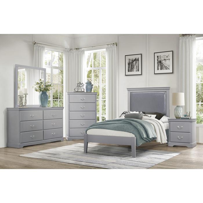 Seabright Dresser