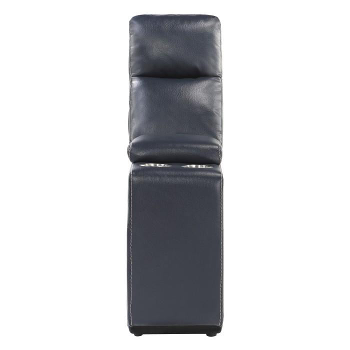 Consola Avenue en Azul Marino 9469NVB-CN
