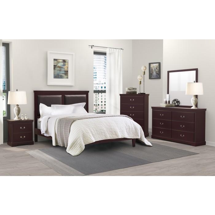 Seabright Dresser