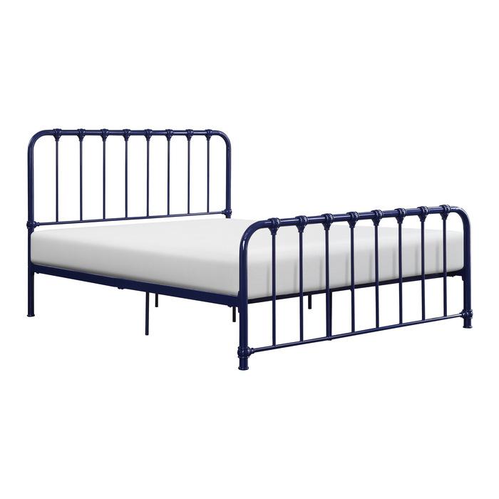 Bethany Queen Platform Bed