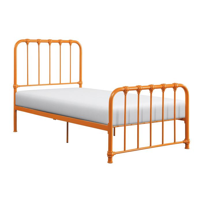 Bethany Twin Platform Bed