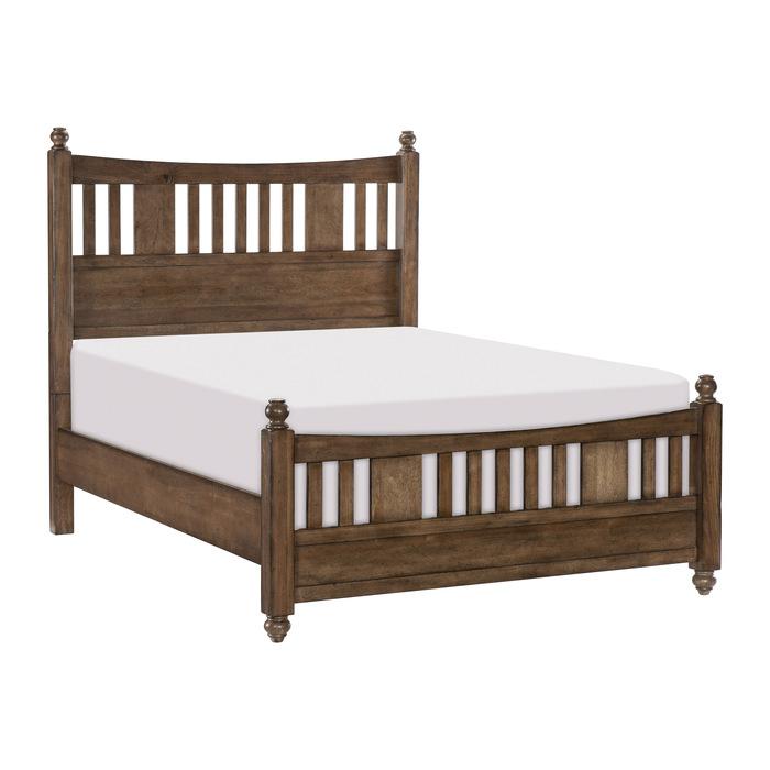 Cama extragrande (California King) Brevard (3)
