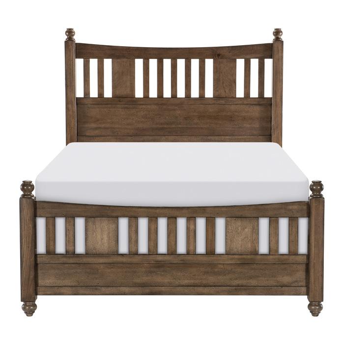 Brevard (3) Cama king oriental
