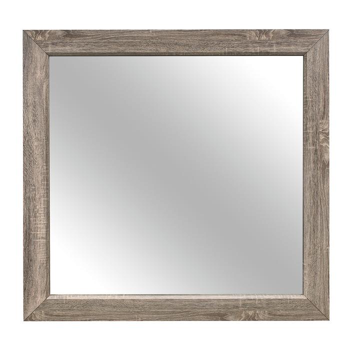 Espejo Beechnut en natural 1904-6
