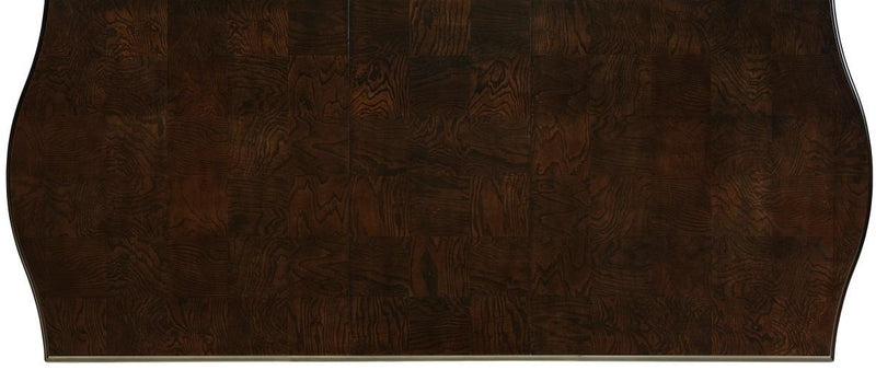 Mesa de comedor Savion en Espresso 5494-106