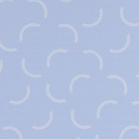 Colchón y almohada iKidz Ocean