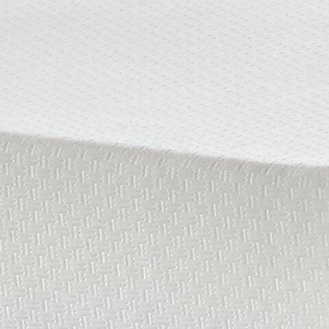 Colchón Chime de espuma viscoelástica de 8 pulgadas en caja