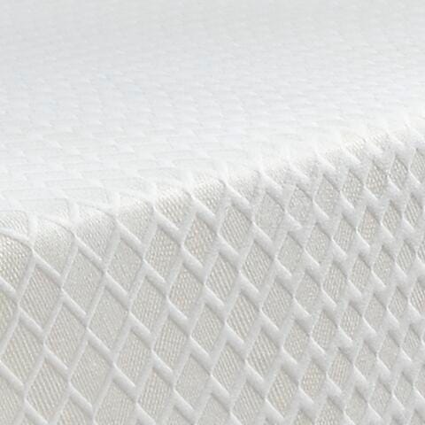Socalle Bed and Mattress Set