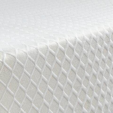 Socalle Bed and Mattress Set