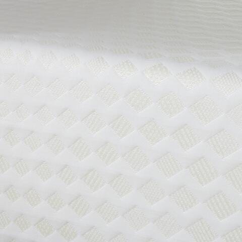 Socalle Bed and Mattress Set