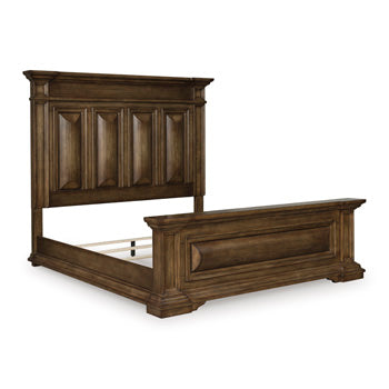 Cama Frantanna