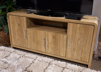 Mueble para TV Dovander de 63 pulgadas