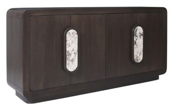 Gabinete decorativo Elliston