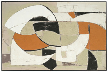 Arte de pared Anchorstone