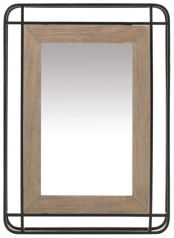 Espejo decorativo Beelman