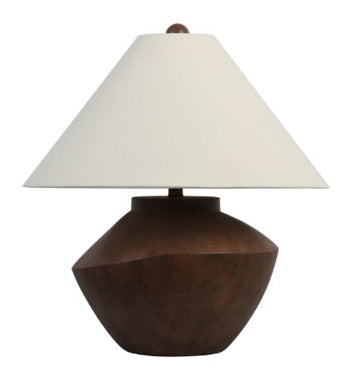 Lámpara de mesa Honsworth