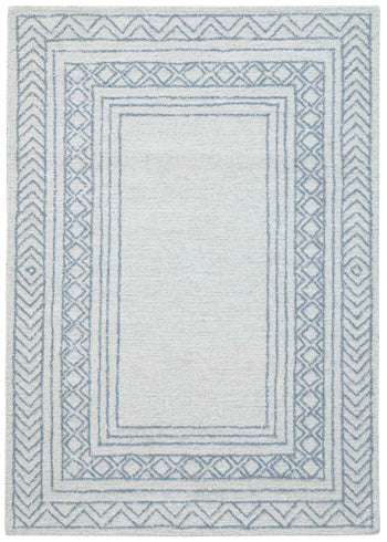 Alfombra de área Azelhurst