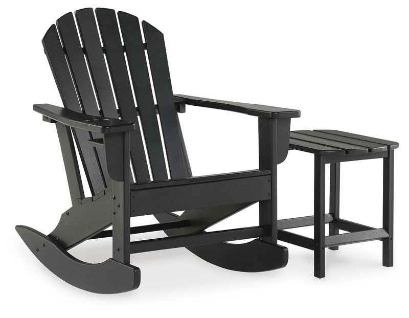 Juego de Asientos para Exterior Sundown Treasure