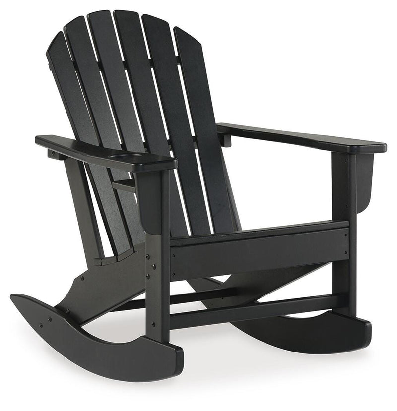 Juego de Asientos para Exterior Sundown Treasure