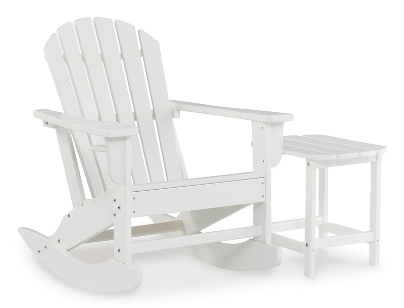 Juego de Asientos para Exterior Sundown Treasure