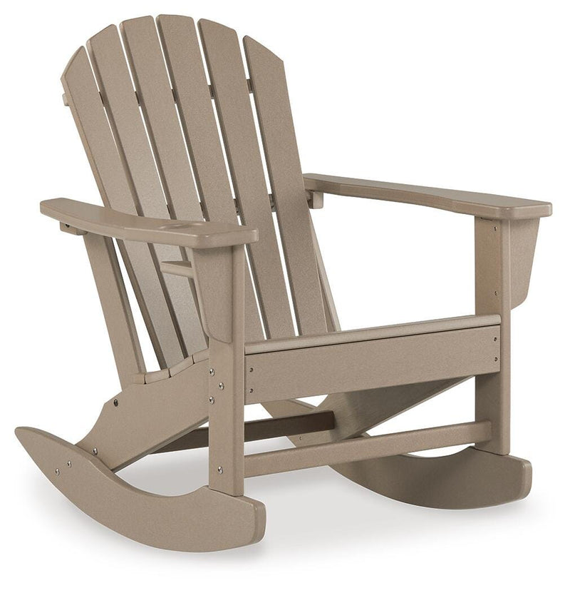 Juego de Asientos para Exterior Sundown Treasure