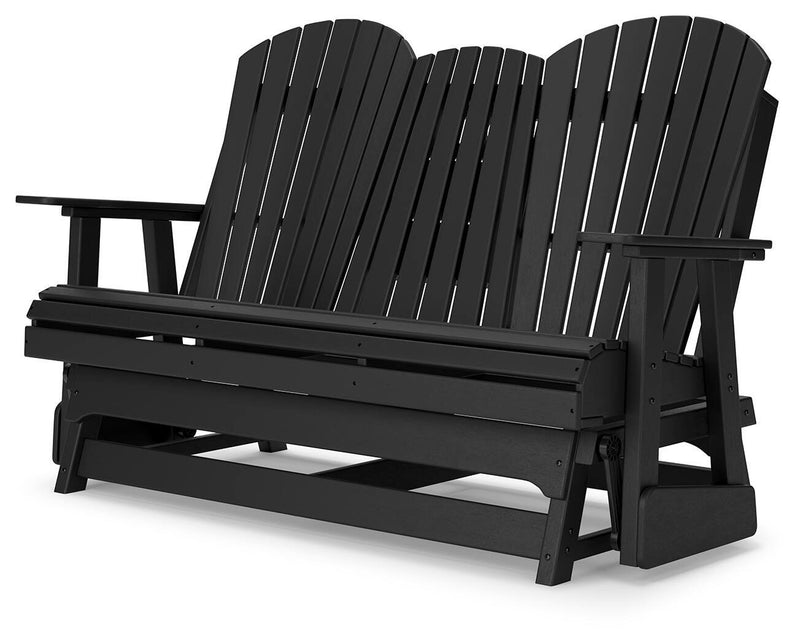 Sofá biplaza Hyland wave Outdoor Glider