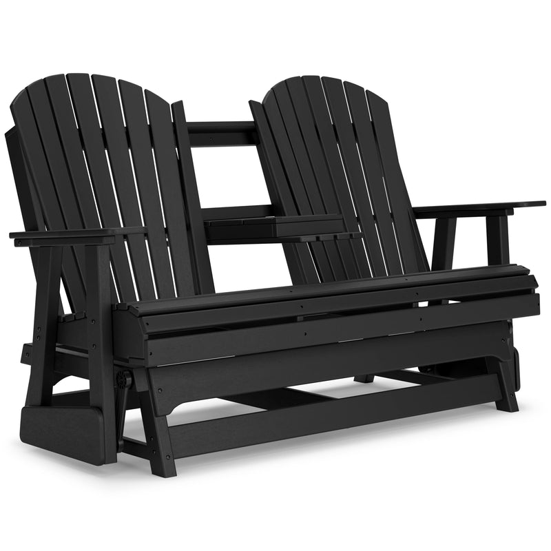 Sofá biplaza Hyland wave Outdoor Glider