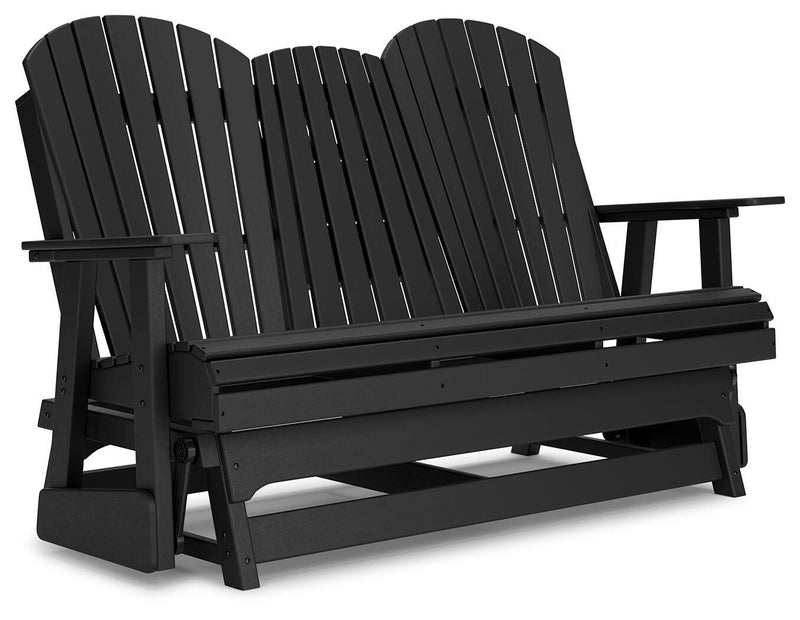 Sofá biplaza Hyland wave Outdoor Glider