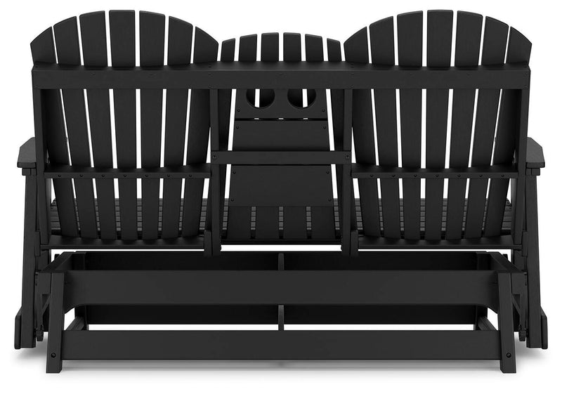 Sofá biplaza Hyland wave Outdoor Glider