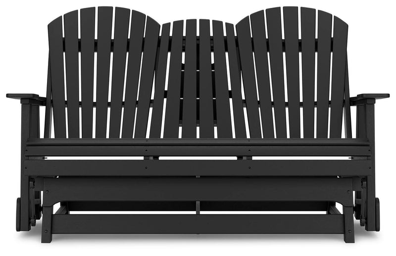 Sofá biplaza Hyland wave Outdoor Glider