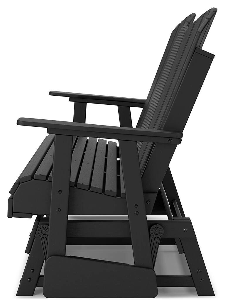 Sofá biplaza Hyland wave Outdoor Glider