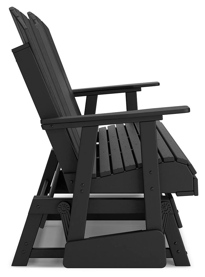 Sofá biplaza Hyland wave Outdoor Glider
