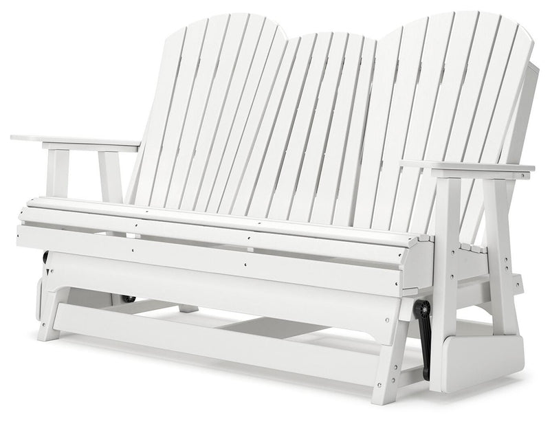 Sofá biplaza Hyland wave Outdoor Glider